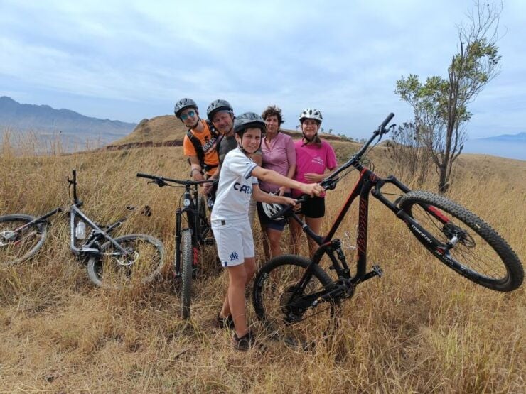 Tarrafal: Mountainbike Tour - Restrictions