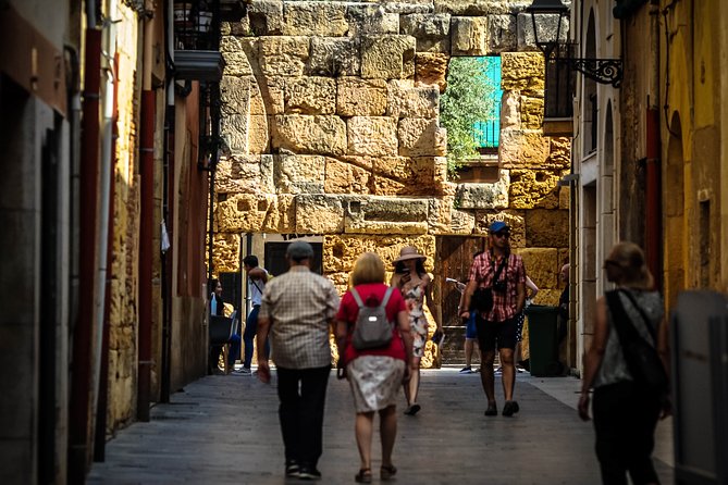 Tarragona and Sitges Private Day Trip From Barcelona - The Sum Up