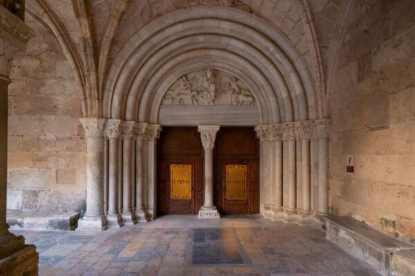 Tarragona: Cathedral Entry Ticket - Inclusions and Customer Reviews