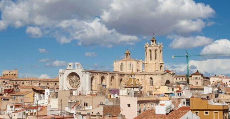 Tarragona: City Exploration Game and Tour - Experience Highlights