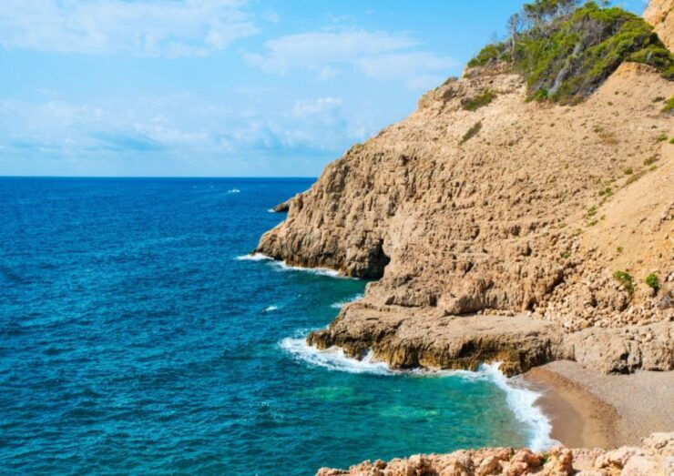 Tarragona: Cruise and Snorkeling in Llop Mari Cave - Activity Details