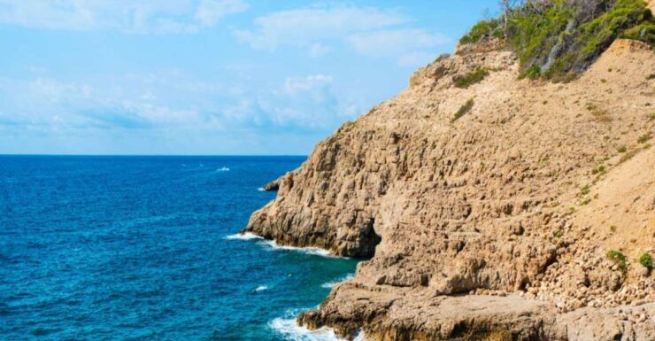 Tarragona: Cruise and Snorkeling in Llop Mari Cave - Activity Description