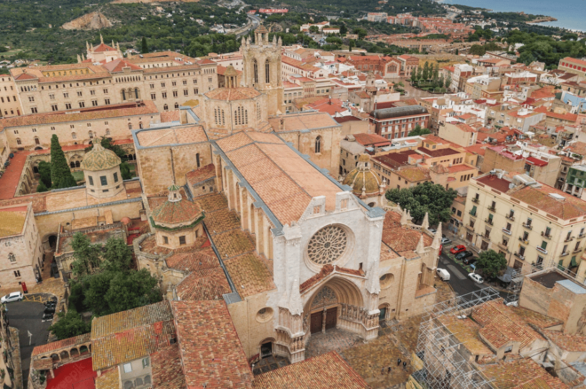 Tarragona: First Discovery Walk and Reading Walking Tour - Important Information