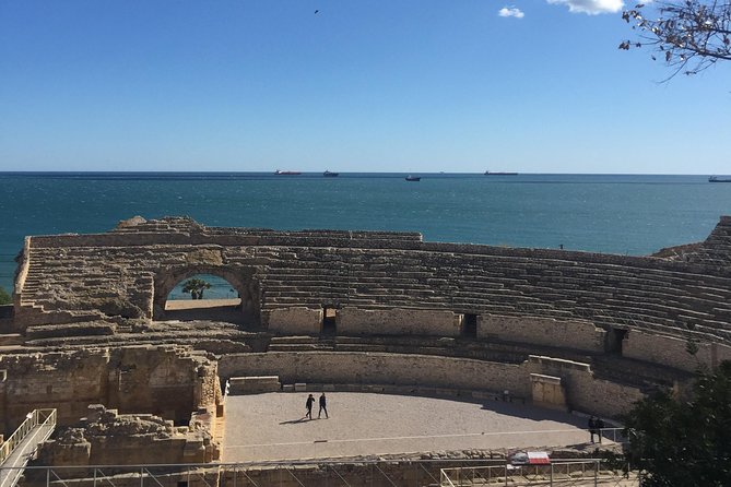 Tarragona Hidden Gems Private Tour - Roman Ruins Exploration