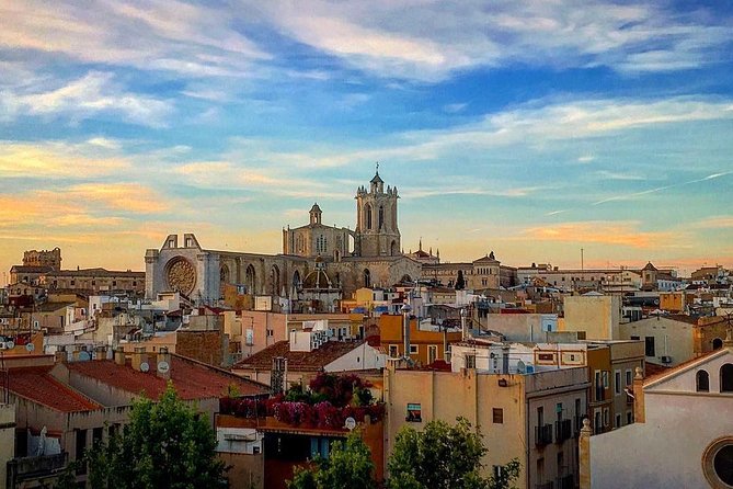 Tarragona Hidden Gems Private Tour - Cancellation Policy