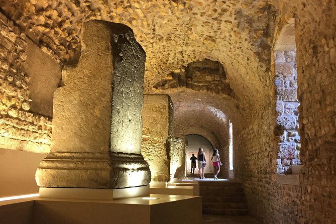 Tarragona Hidden Gems Private Tour - The Sum Up