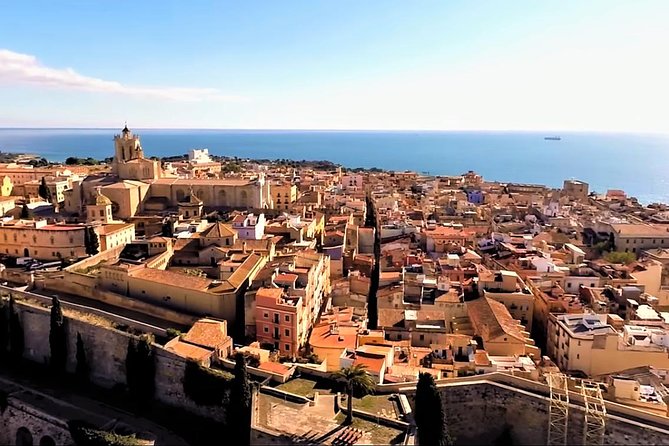 Tarragona Private Tour With Hotel Pick up - The Sum Up