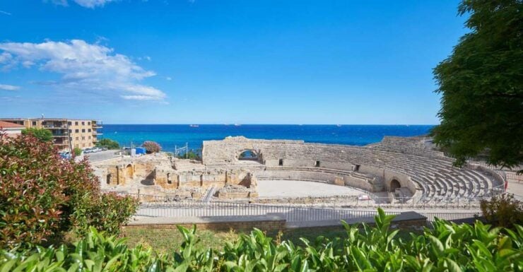 Tarragona: Roman Heritage Guided Walking Tour - Activity Details