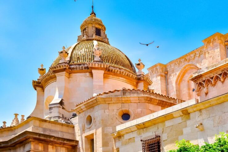 Tarragona:Self-Guided Highlights Scavenger Hunt & Tour - Experience Highlights