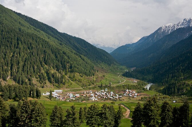 Tarsar Marsar Trekk - The Sum Up