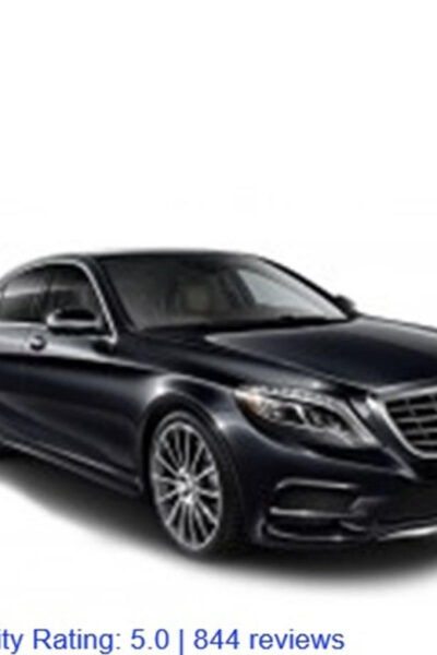 TASCH: SUV LUXURY 4 PAX TRANSFER FROM TO AIRPORT ZURICH - Pickup and Drop-off Locations