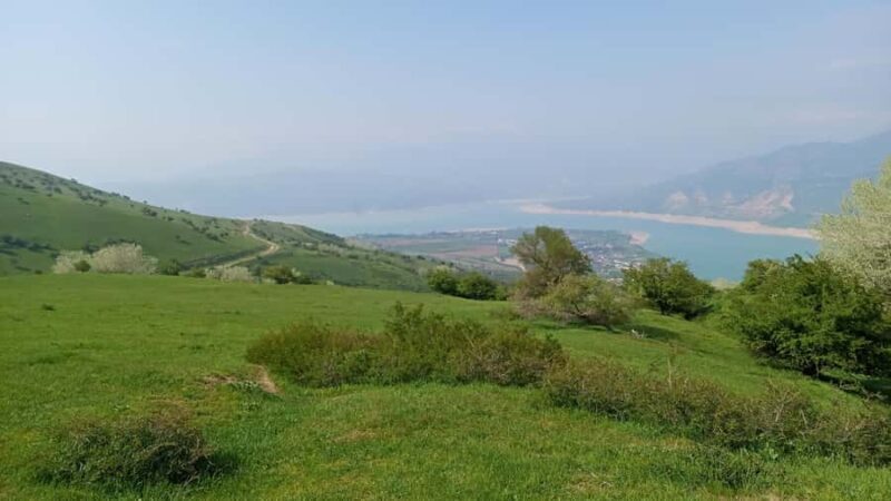 Tashkent: 2-Day Western Tian-Shan Mountains Hike - Good To Know