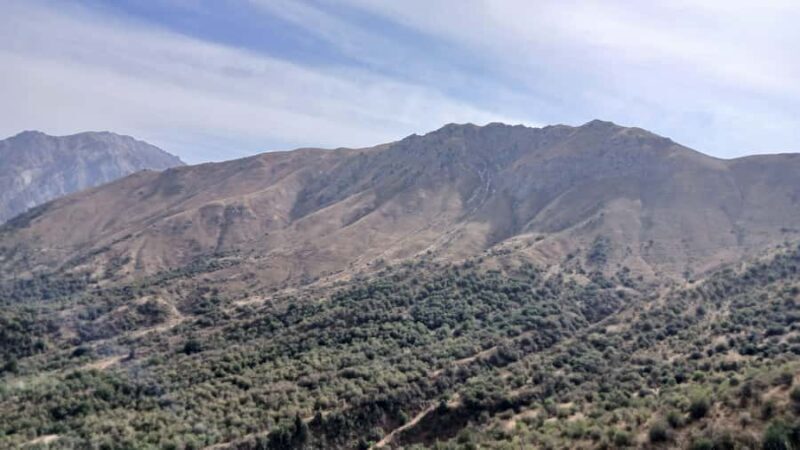 Tashkent: 2-Day Western Tian-Shan Mountains Hike - FAQ