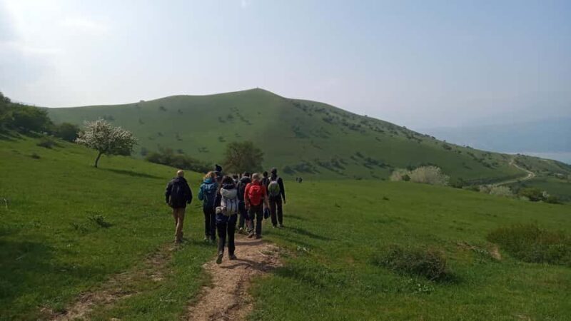 Tashkent: 2-Day Western Tian-Shan Mountains Hike - Introduction