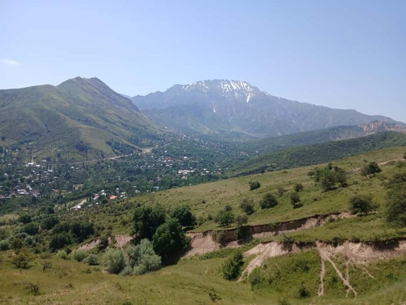 Tashkent: 2-Day Western Tian-Shan Mountains Hike - Practical Details and What You Can Expect
