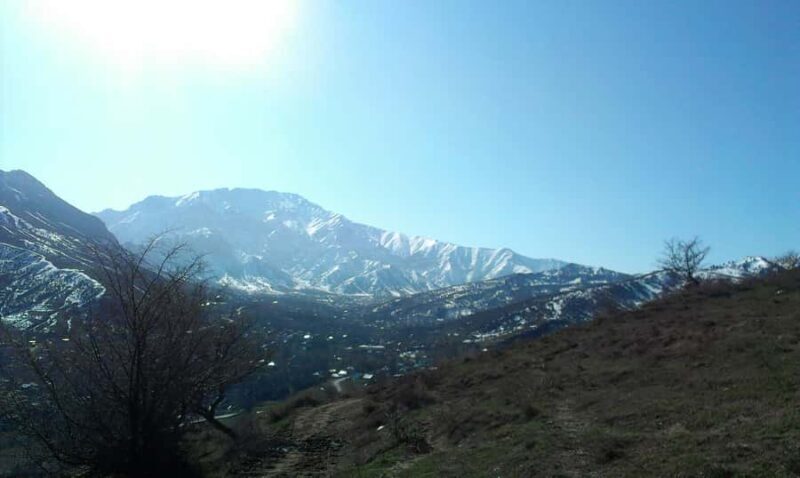 Tashkent: 2-Day Western Tian-Shan Mountains Hike - The Sum Up