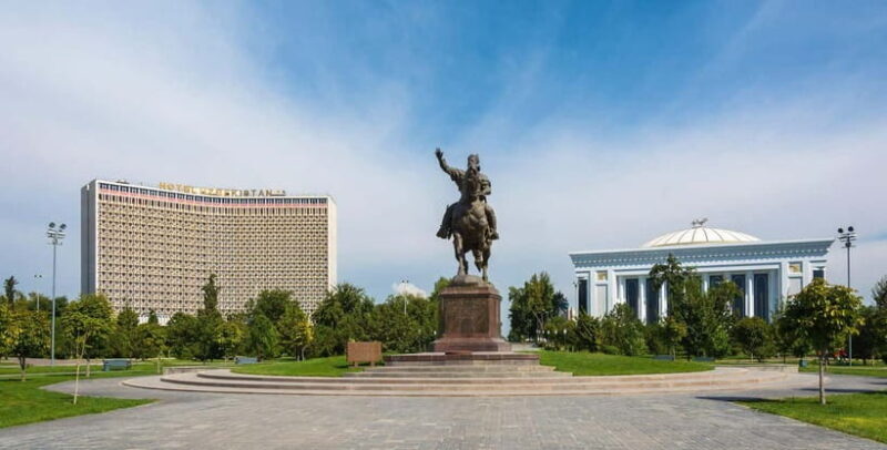 Tashkent: 7-Day Heritage, History Tour with Scenic Mountains - Who Will Enjoy This Tour Most?