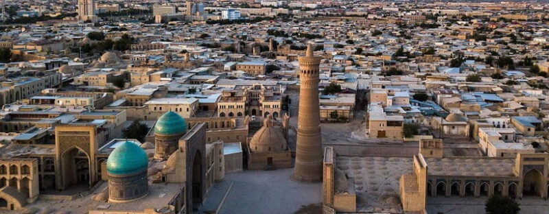 Tashkent: 7-Day Heritage, History Tour with Scenic Mountains - FAQs