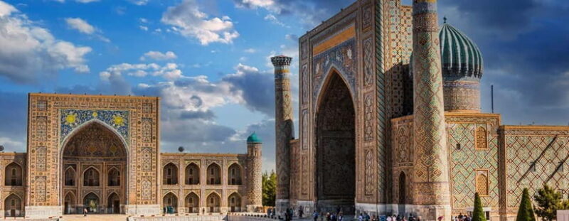 Tashkent: 7-Day Heritage, History Tour with Scenic Mountains - FAQ