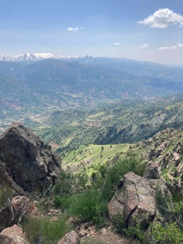 Tashkent Adventure: Nanay And Paltau Waterfalls and Lakeside - FAQ