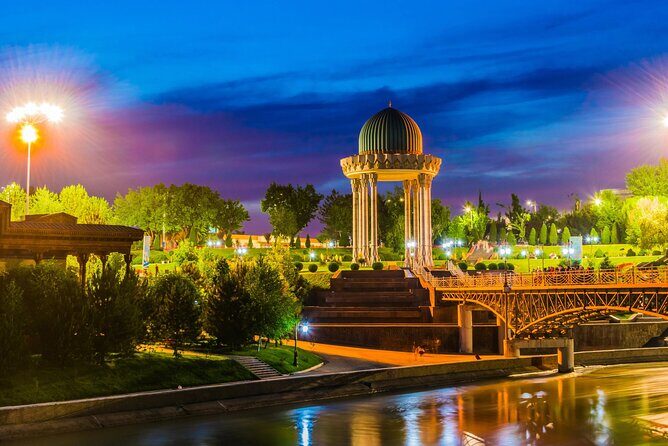 Tashkent Airport (TAS) Private Transfer to Tashkent City/Hotels - Who Will Appreciate This Service?