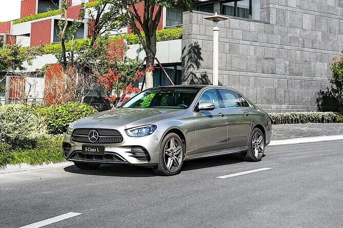 Tashkent Airport (TAS) Private Transfer to Tashkent City/Hotels - FAQ