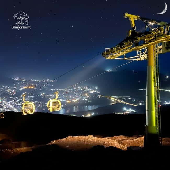 Tashkent: Amirsay, Chimgan & Lake Charvak Tour - Good To Know