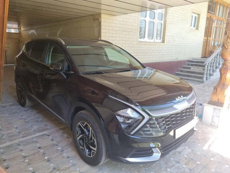 Tashkent: Amirsay, Chimgan & Lake Charvak Tour - The Practical Details