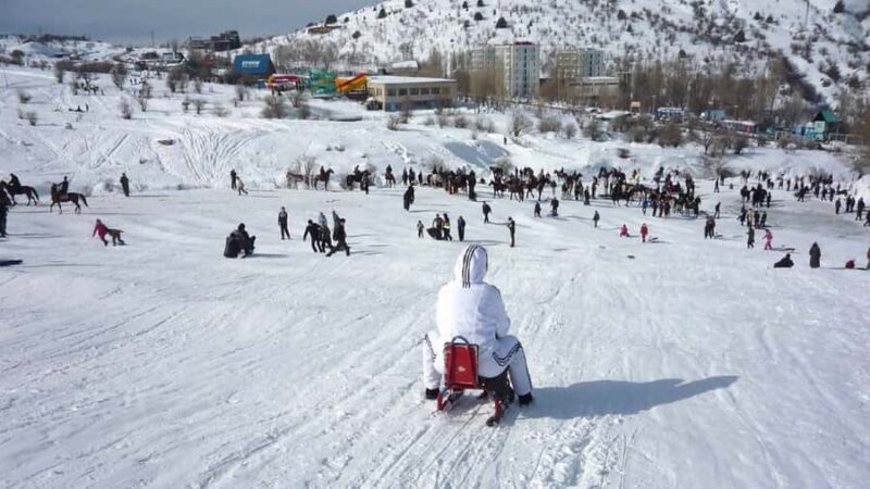 Tashkent: Amirsoy, Chimgan, Charvak & Gulkam Canyon Tour. - Who Should Consider This Tour?