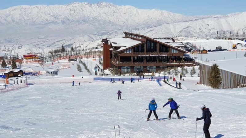 Tashkent: Amirsoy, Chimgan, Charvak & Gulkam Canyon Tour. - Final Thoughts