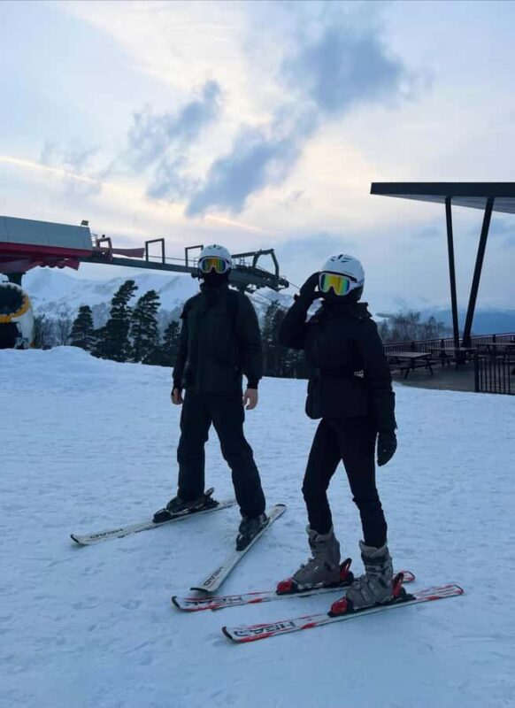 Tashkent: Amirsoy Resort, Chimgan, and Charvak Lake Trip - Good To Know