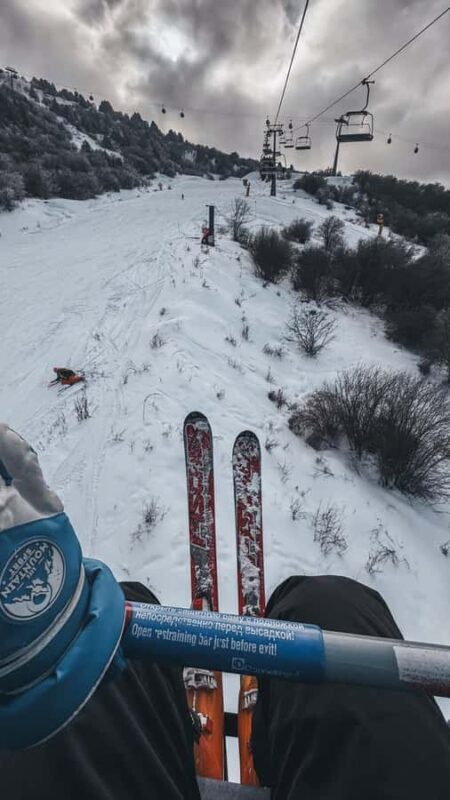 Tashkent: Amirsoy Resort, Chimgan, and Charvak Lake Trip - Authentic Experiences from Reviews