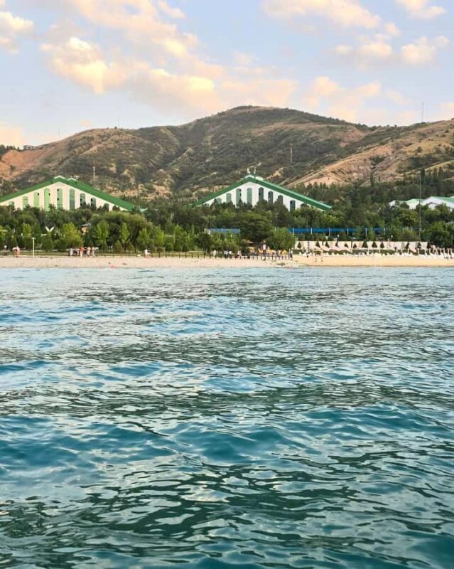 Tashkent: Amirsoy Resort, Chimgan, and Charvak Lake Trip - The Sum Up