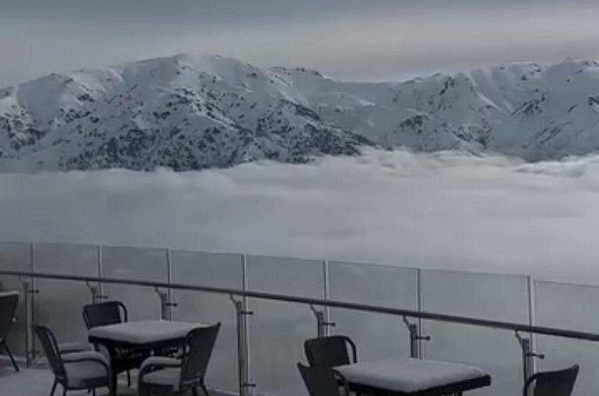 Tashkent : Amirsoy Resort Chimgan mountains and Charvak Lake - Final thoughts