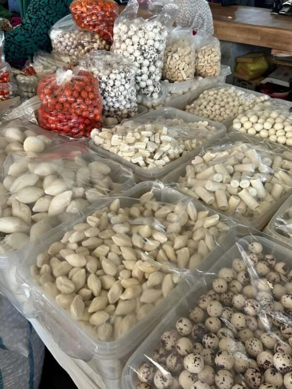 Tashkent: Bake Uzbek Bread + Chorsu Bazaar - FAQs