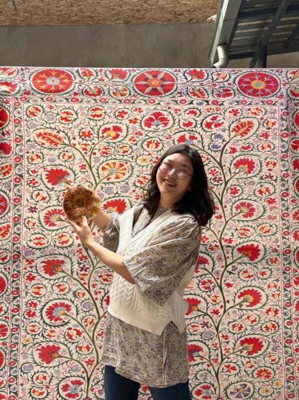 Tashkent: Bake Uzbek Bread + Chorsu Bazaar - Who Is This Tour Best For?