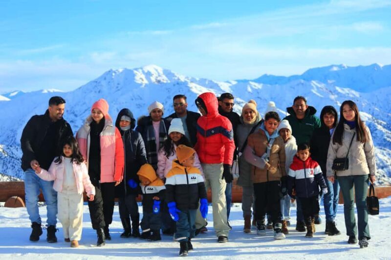 Tashkent: Chimgan Mountains and Charvak Reservoir Tour - A Scenic Day in Uzbekistan’s Mountains and Lakes