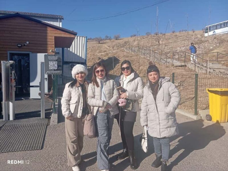 Tashkent: Chimgan Mountains and Charvak Reservoir Tour - Who Is This Tour Best For?