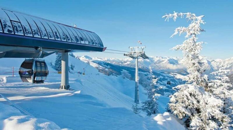 Tashkent: Chimgan Mountains and Charvak Reservoir Tour - Good To Know