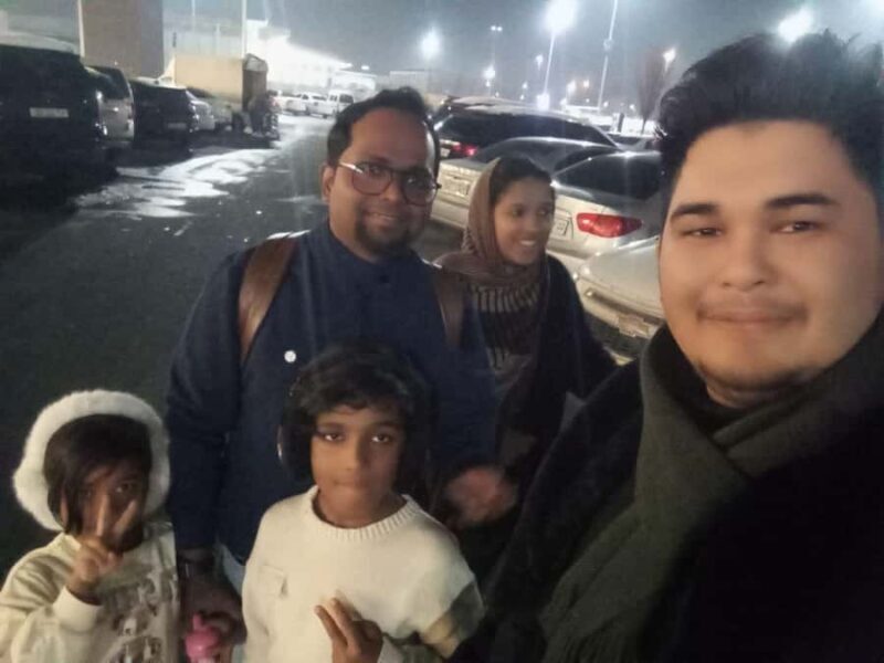 Tashkent: Chimgan Mountains and Charvak Reservoir Tour - FAQs