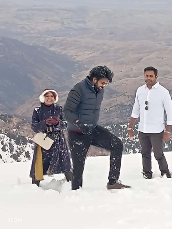 Tashkent: Chimgan Mountains and Charvak Reservoir Tour - Final Thoughts