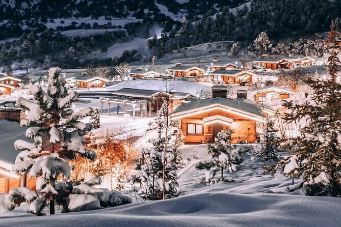 Tashkent Chimgan Mountains, Charvak Reservoir and Amirsoy Resort - Good To Know