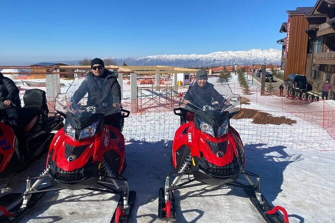 Tashkent Chimgan Mountains, Charvak Reservoir and Amirsoy Resort - Who Is This Tour Best For?