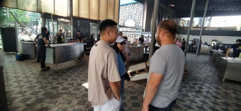 Tashkent: City Highlights Tour with Hotel Pickup - What You Can Expect from the Tour