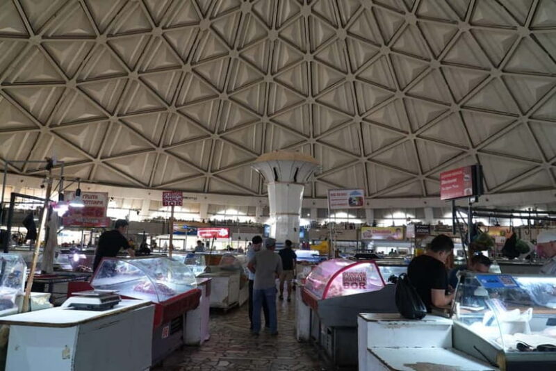 Tashkent city Night Tour with Dinner & Free Pro Photography - Who Is This Tour Best Suited For?