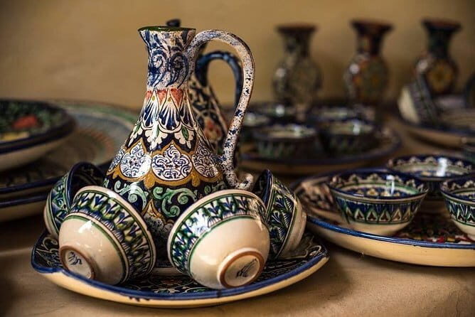 Tashkent city tour - Practical Tips for Your Tour