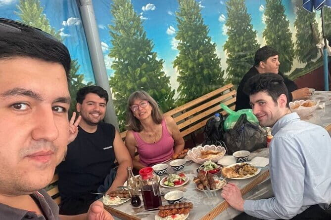 Tashkent city tour - Who Is This Tour Best For?