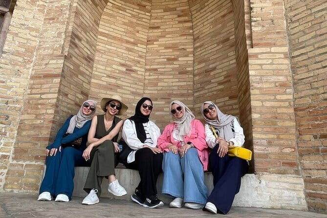 Tashkent city tour - FAQ