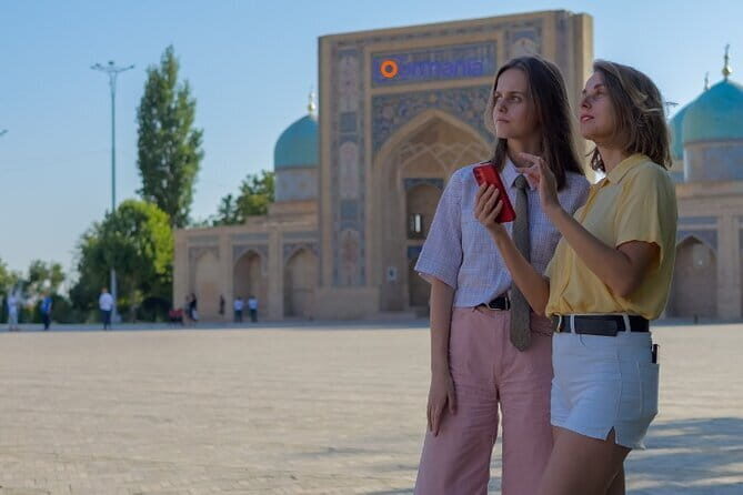 Tashkent city tour - FAQ