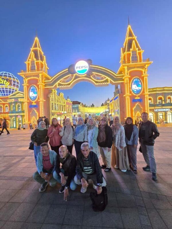 Tashkent city tour with Chimgan Mountains and Charvak Lake - Practical Details and Tips